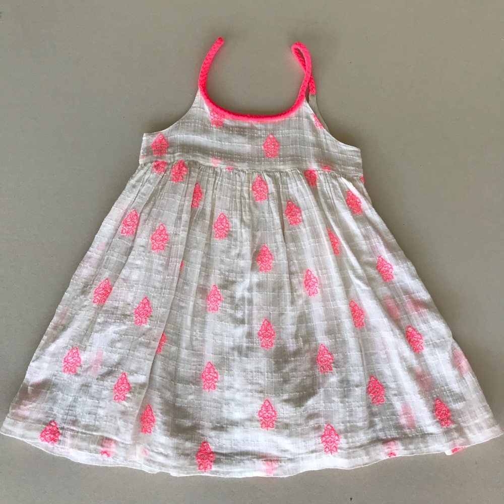 2014/ 2015 Zara collection sundress